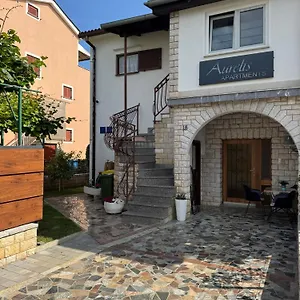  Apartment Aurelis