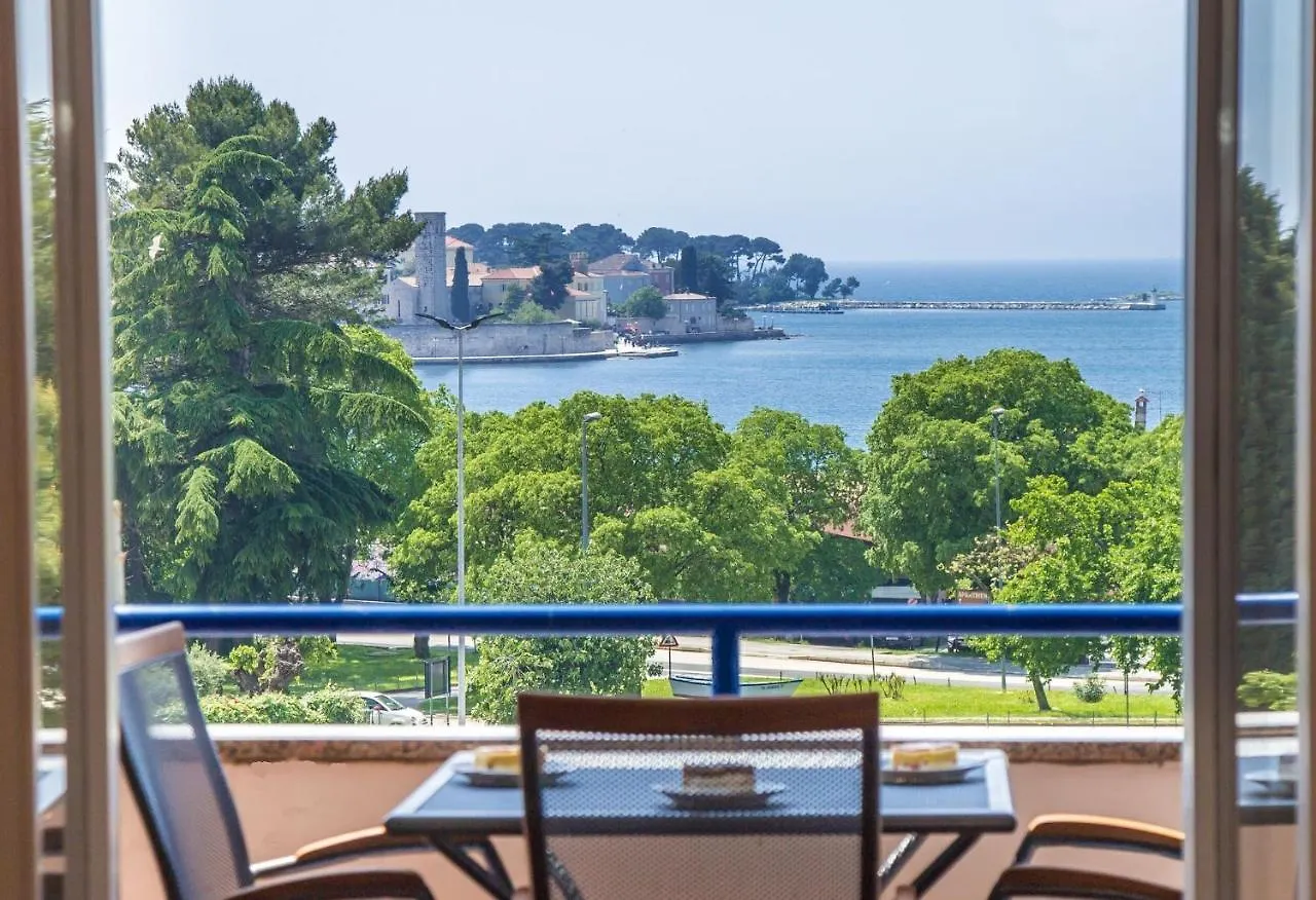 Vista Poreč