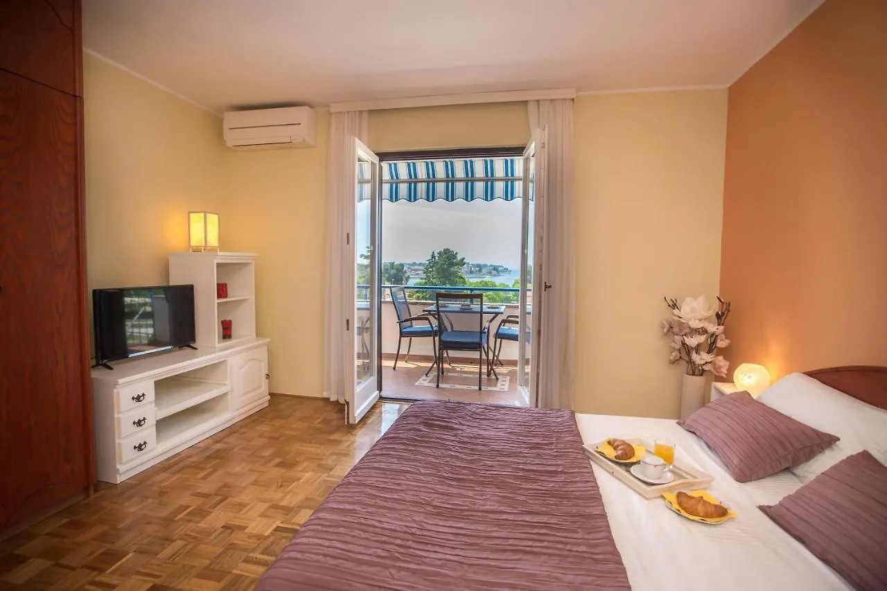 Apartamento Vista Poreč