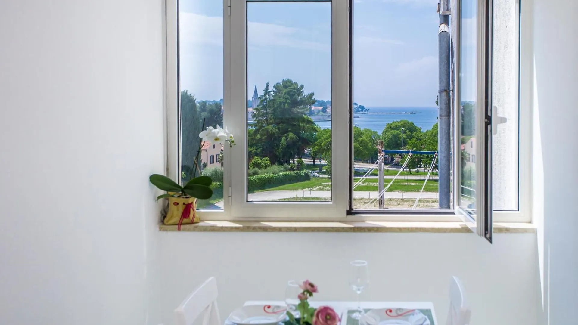 Apartamento Vista Poreč