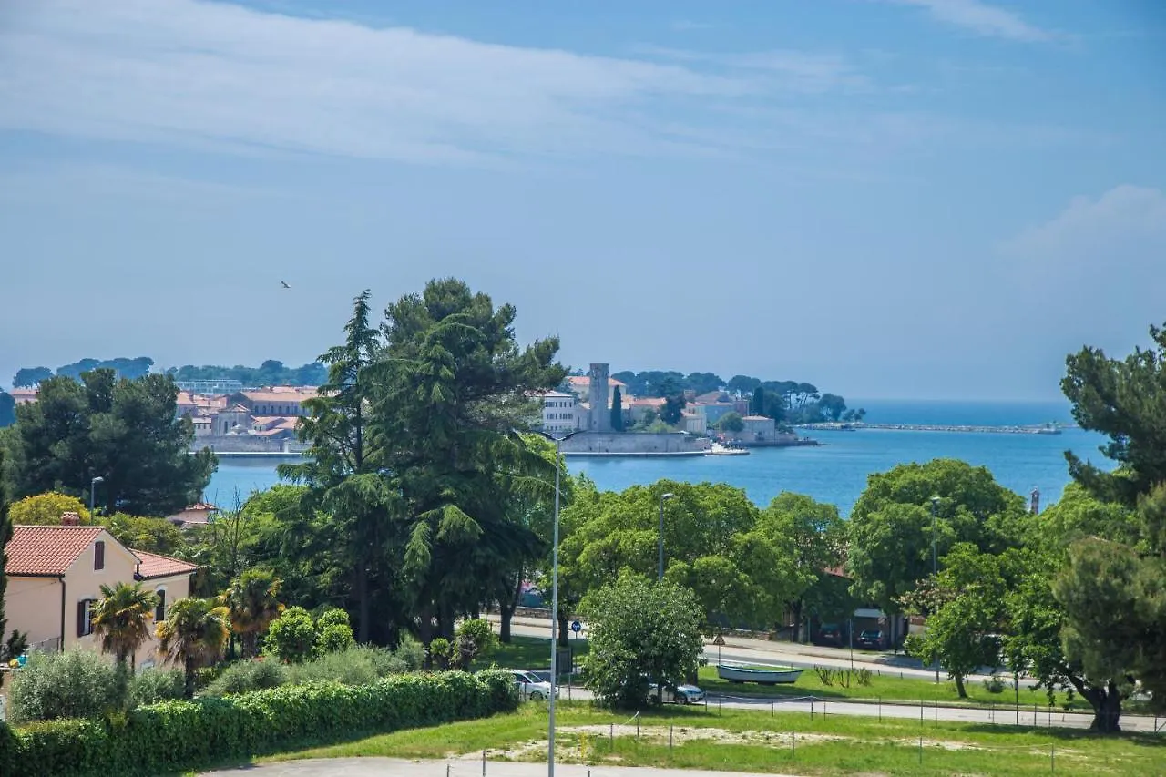 Apartamento Vista Poreč